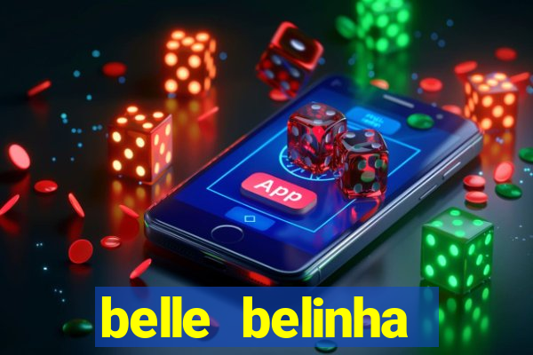 belle belinha privacy nude